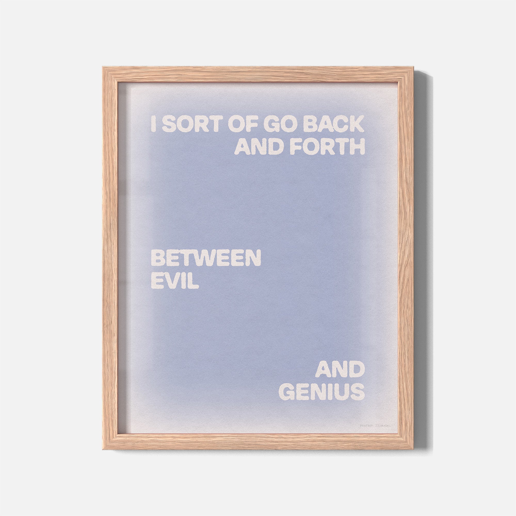 FORTH PRINT