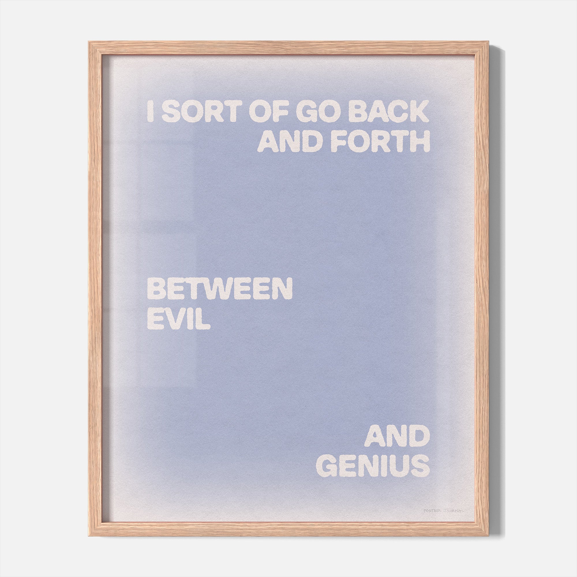FORTH PRINT