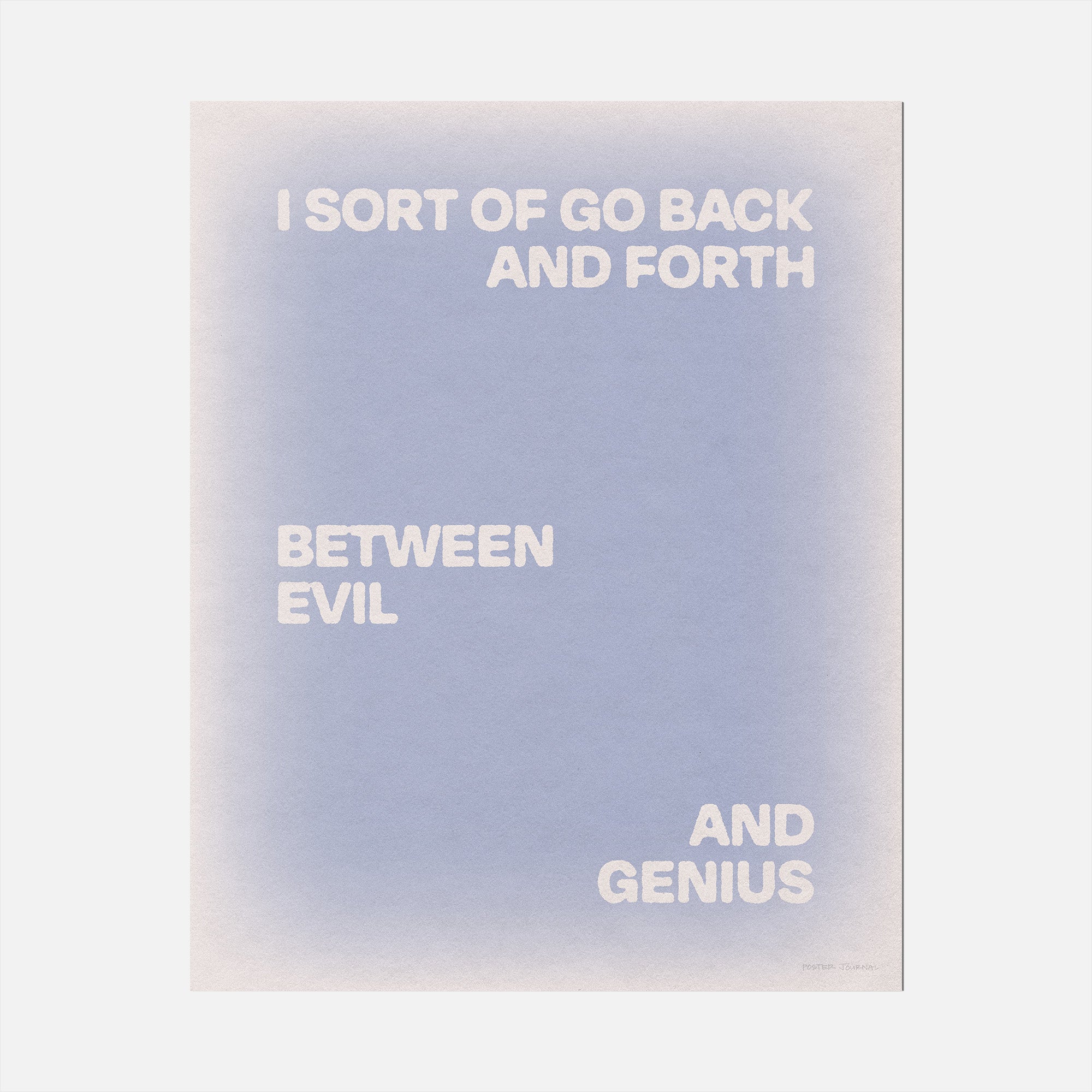FORTH PRINT
