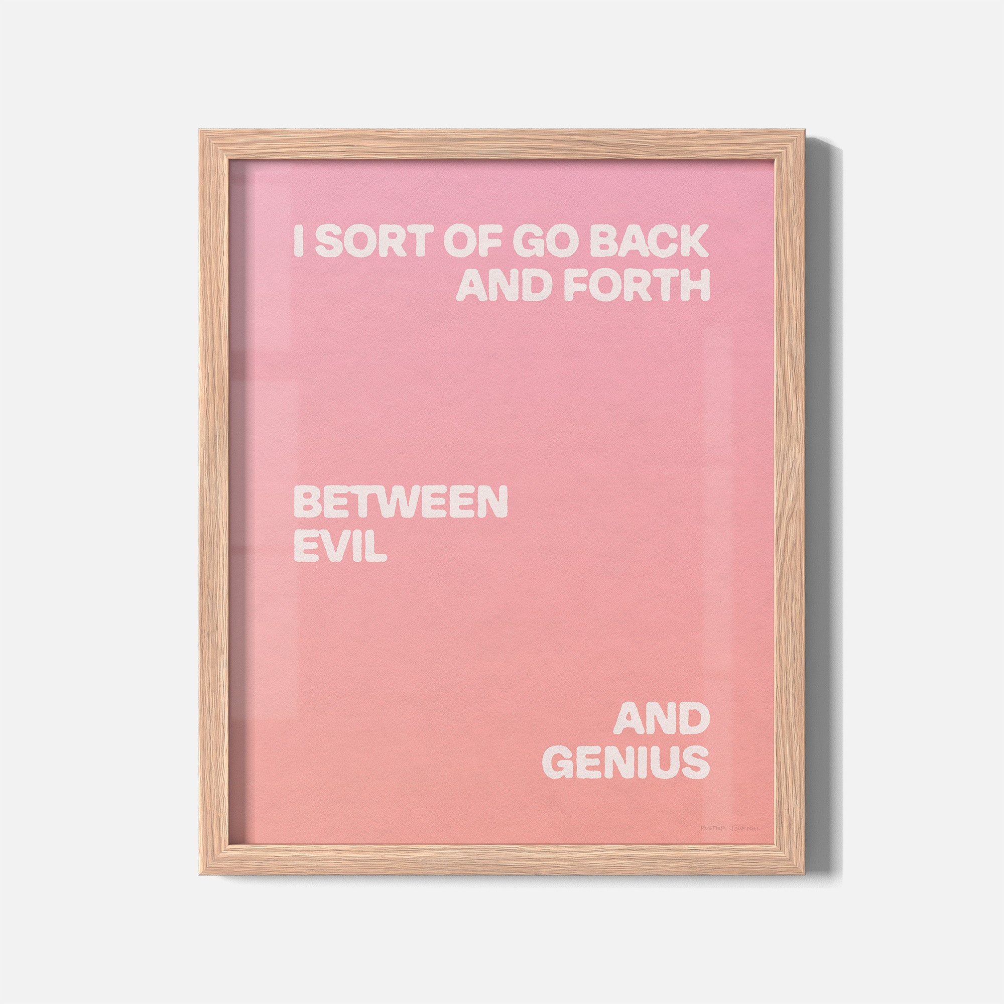 FORTH PRINT