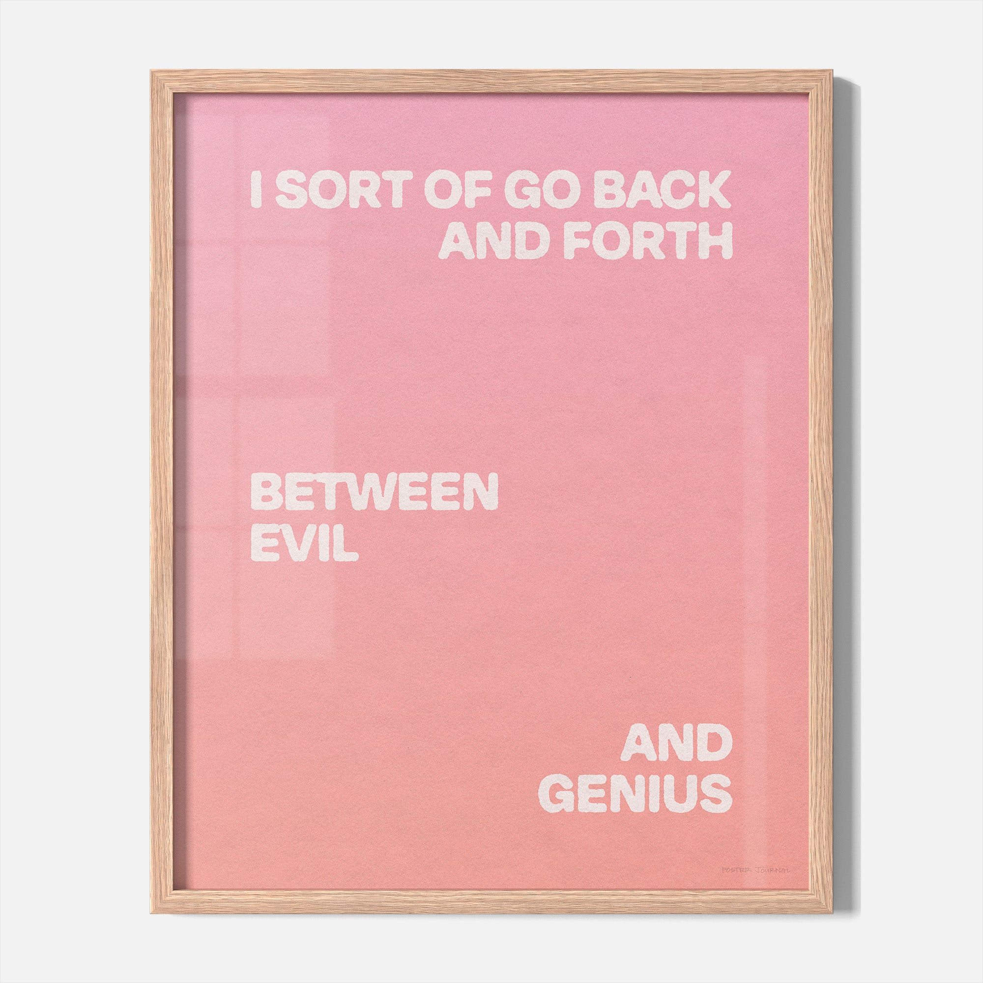 FORTH PRINT