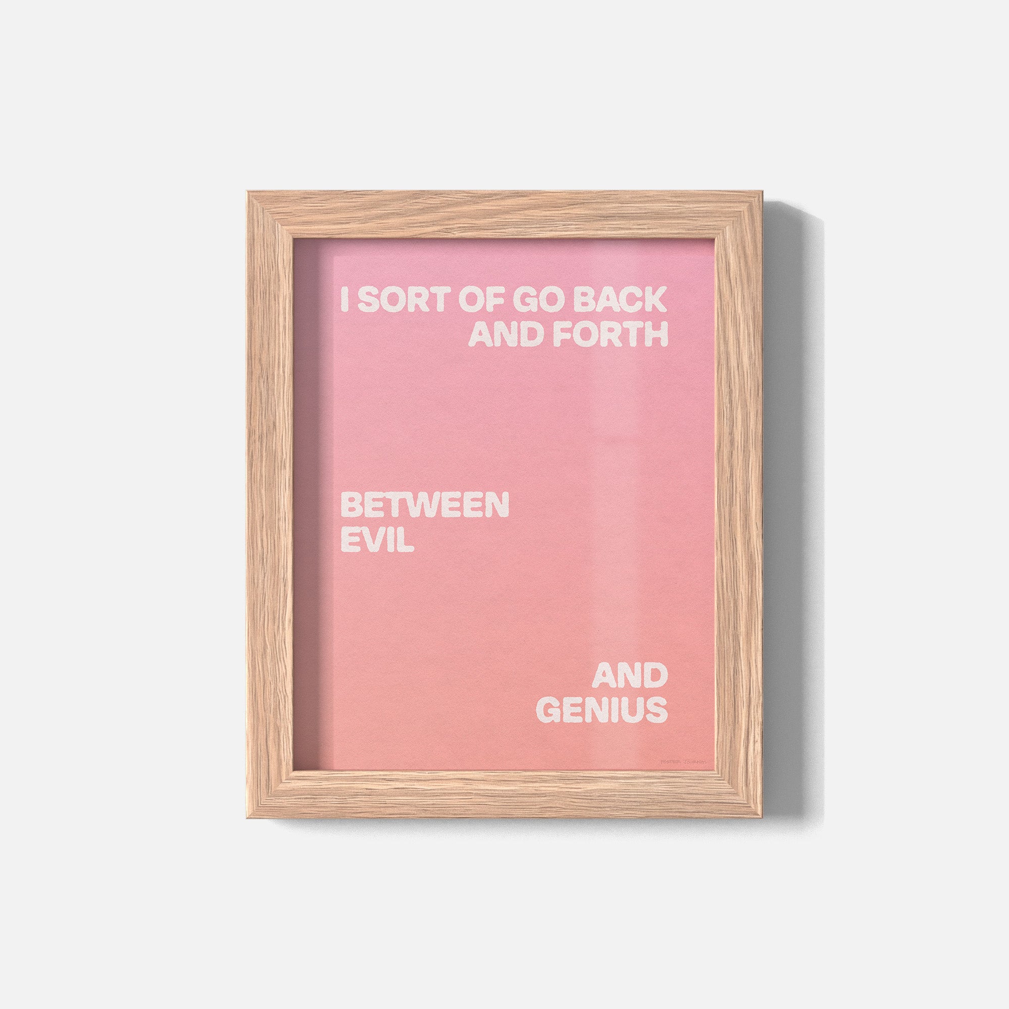 FORTH PRINT