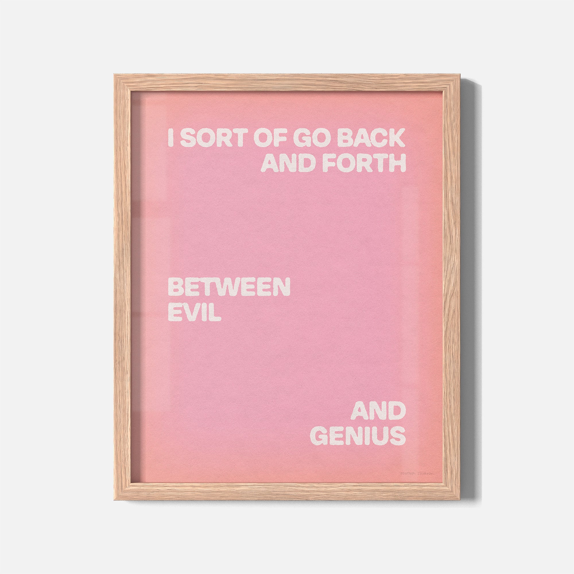 FORTH PRINT