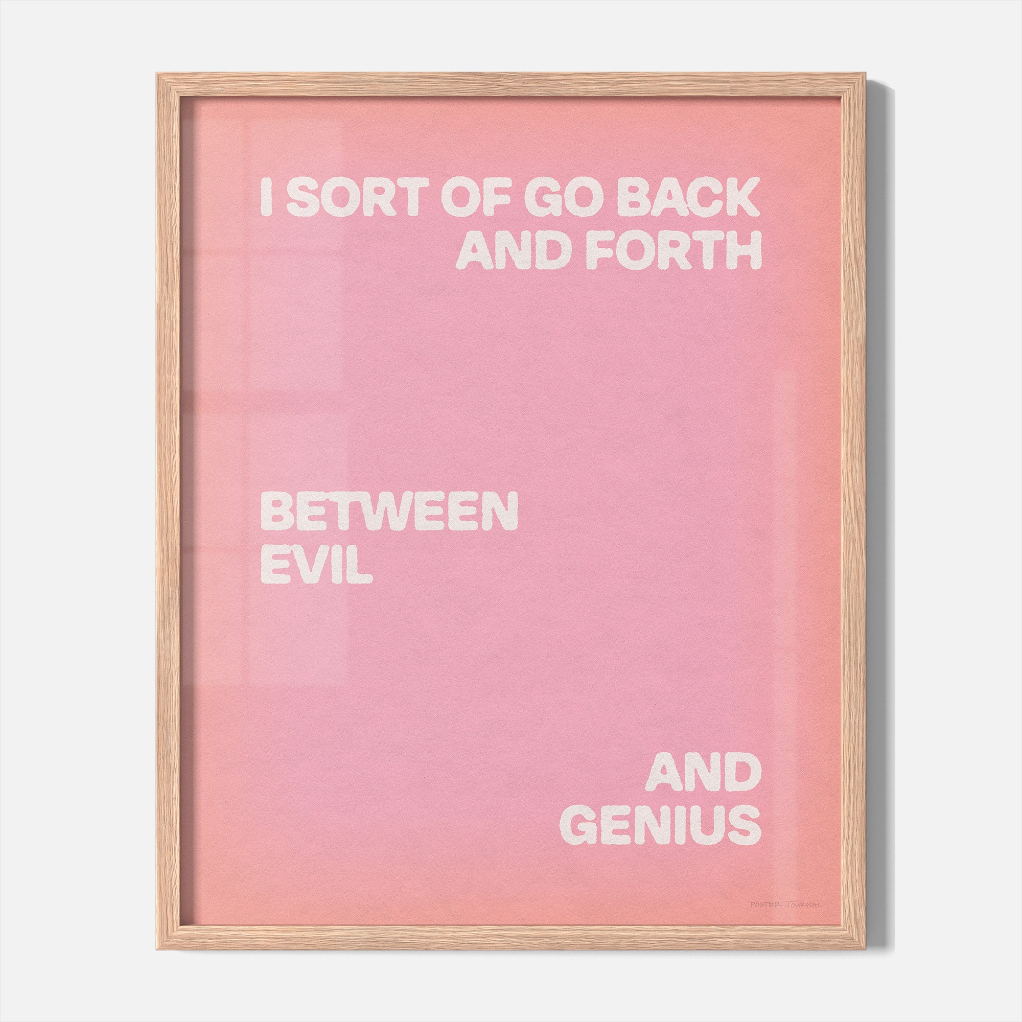 FORTH PRINT