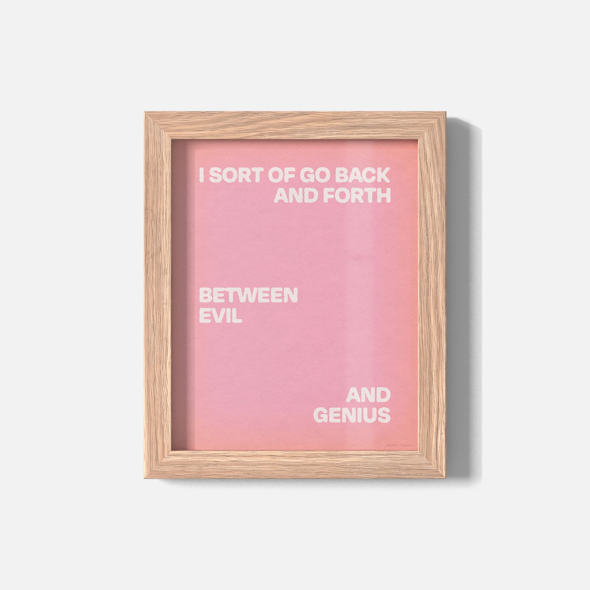 FORTH PRINT