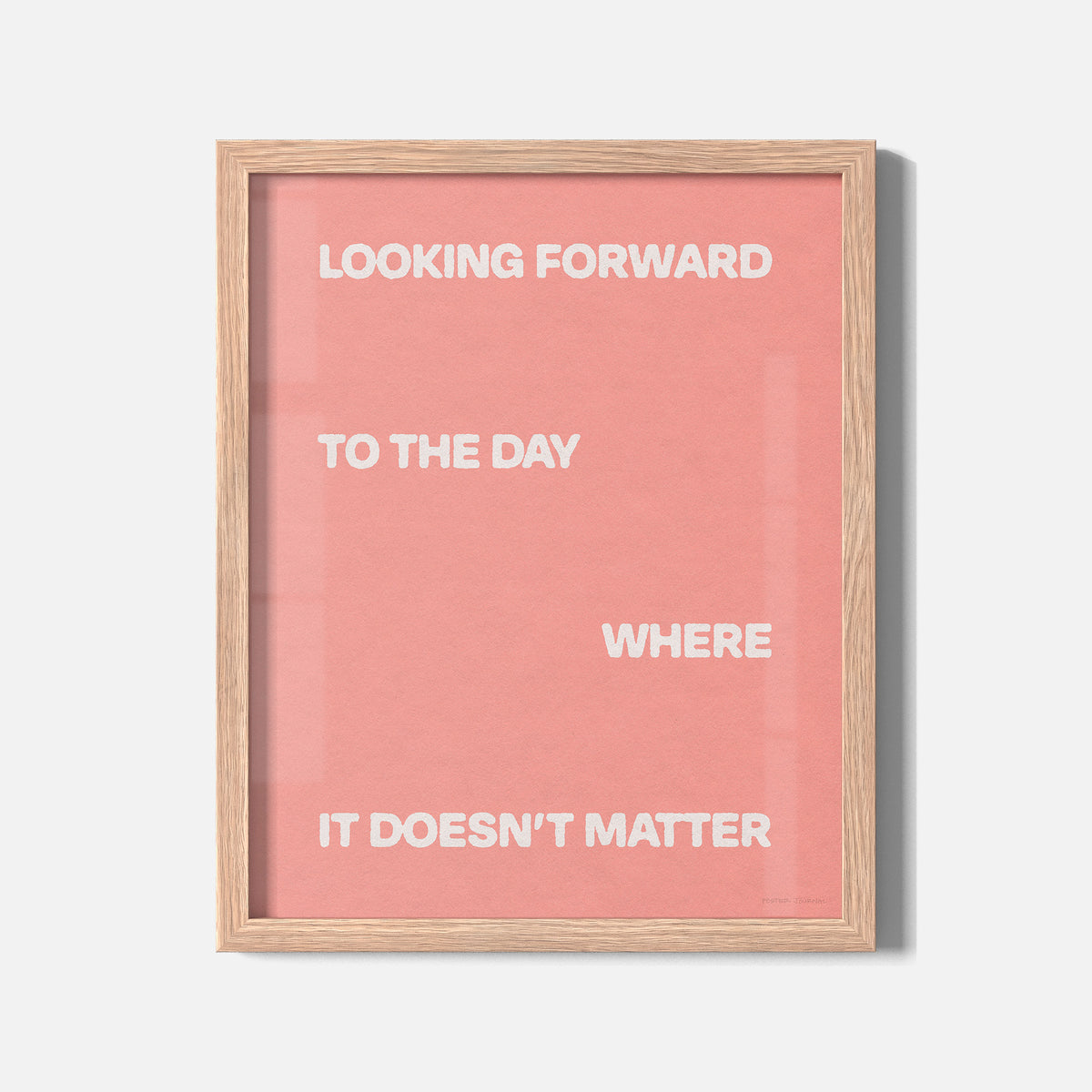 FORWARD PRINT