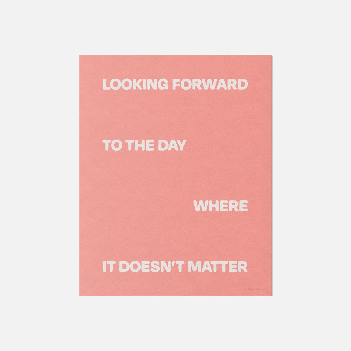 FORWARD PRINT