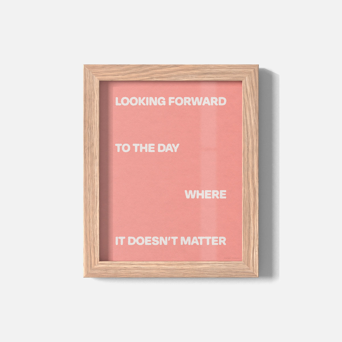 FORWARD PRINT