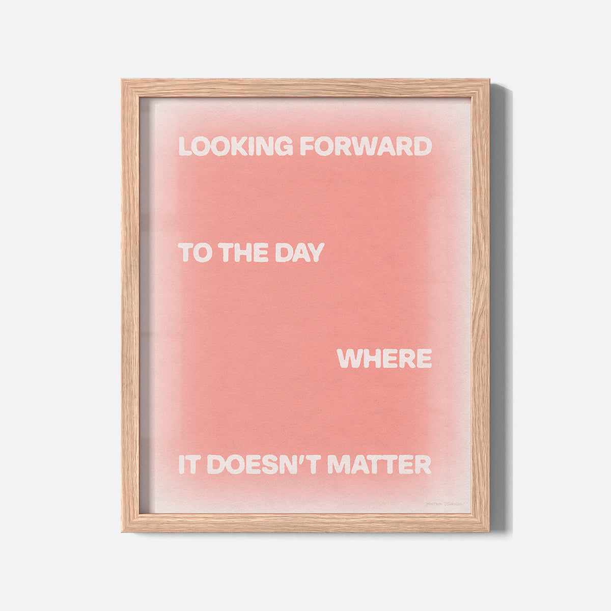 FORWARD PRINT