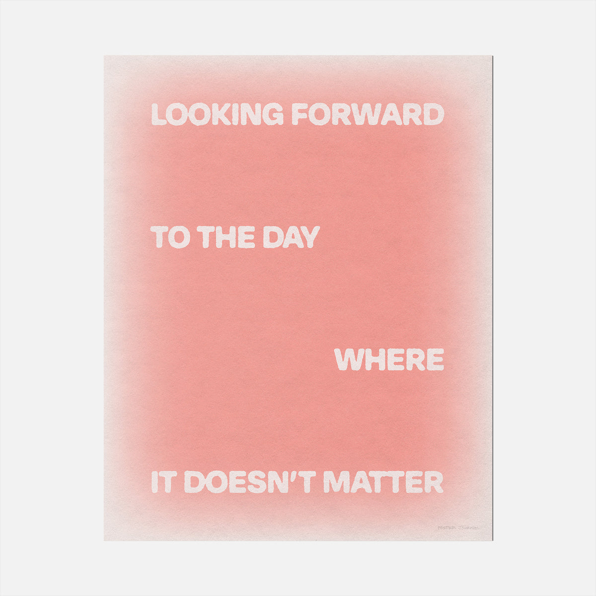 FORWARD PRINT
