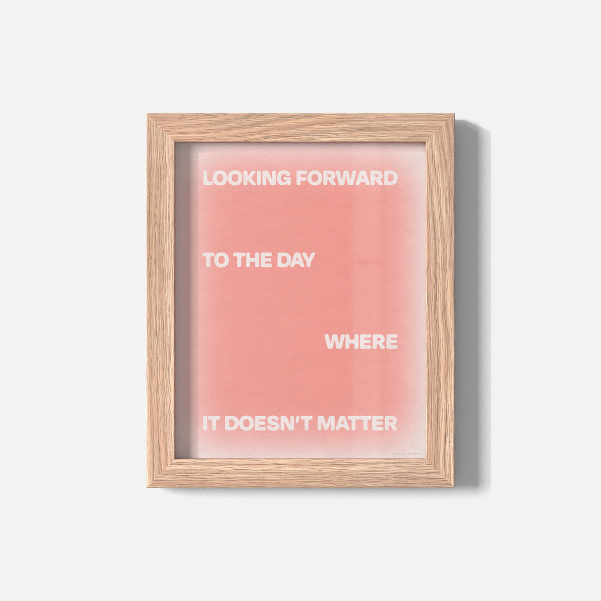 FORWARD PRINT