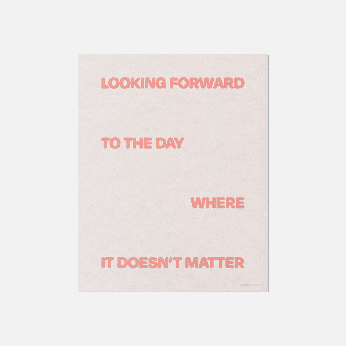 FORWARD PRINT