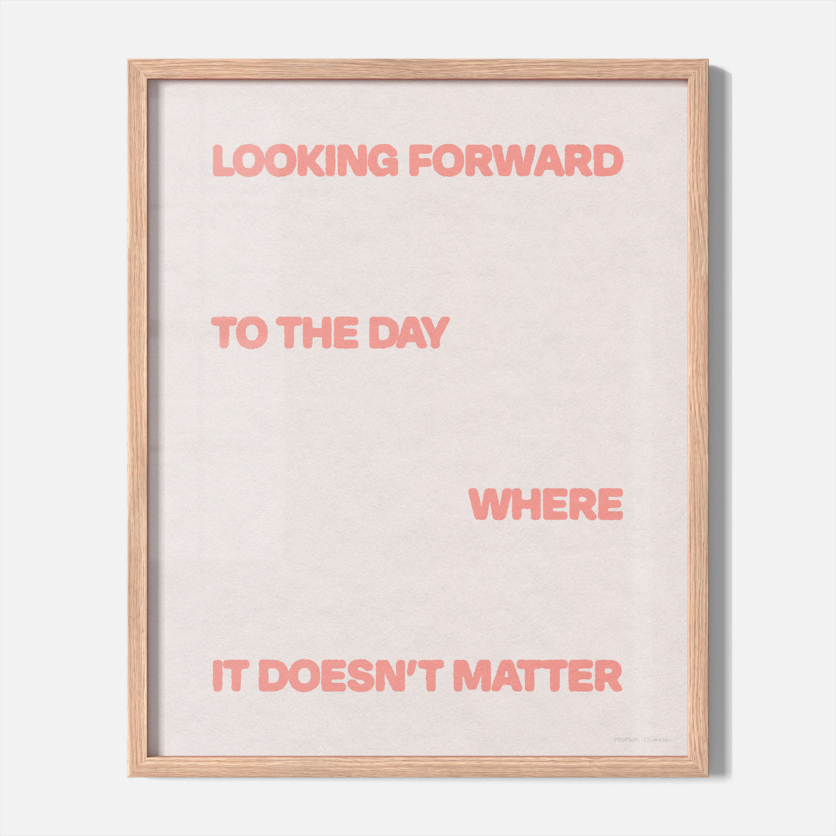 FORWARD PRINT