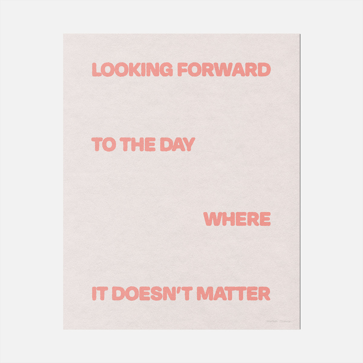 FORWARD PRINT