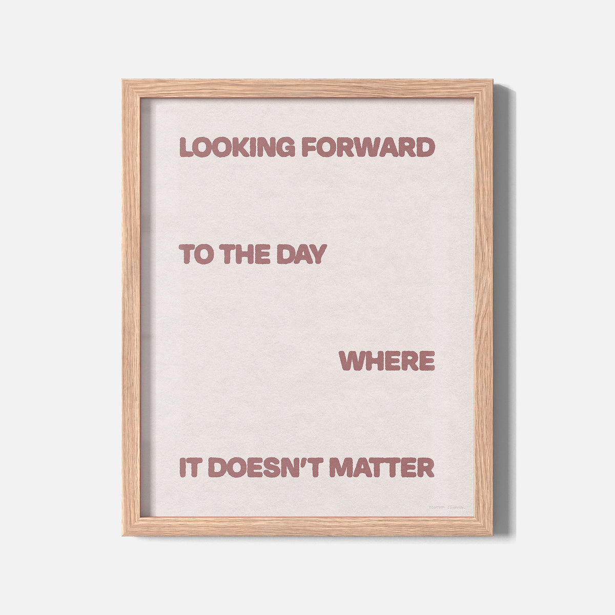 FORWARD PRINT