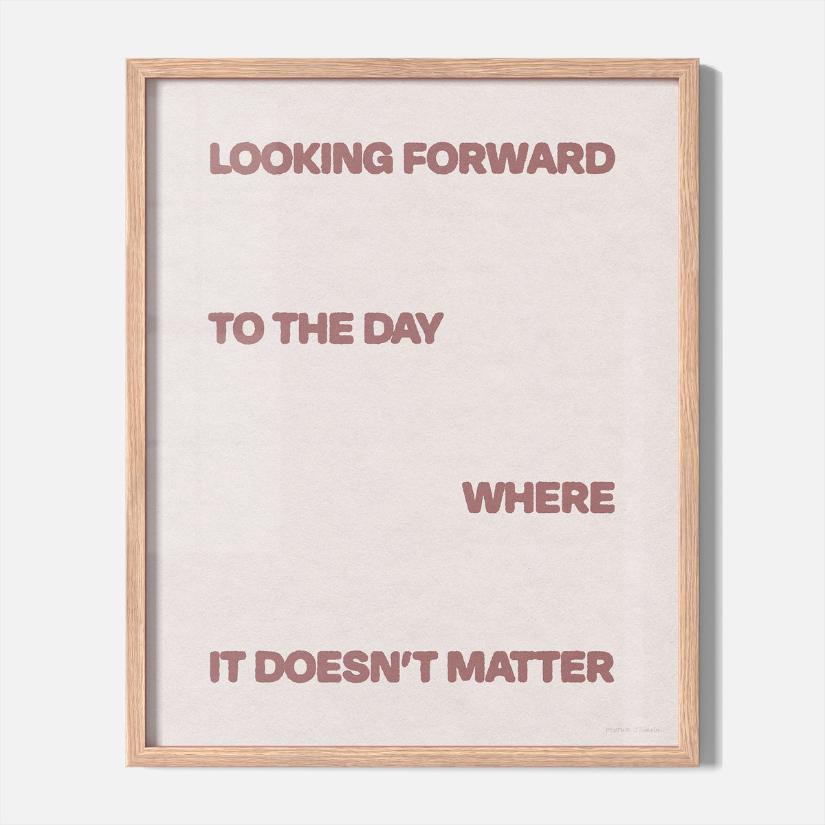 FORWARD PRINT