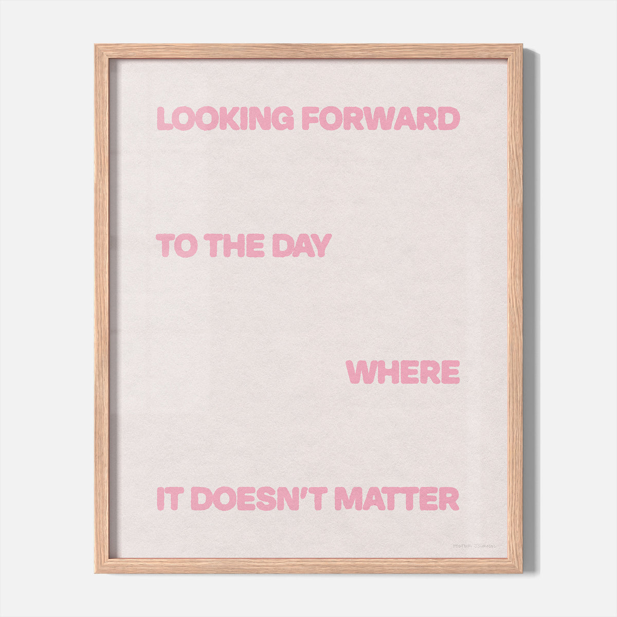 FORWARD PRINT