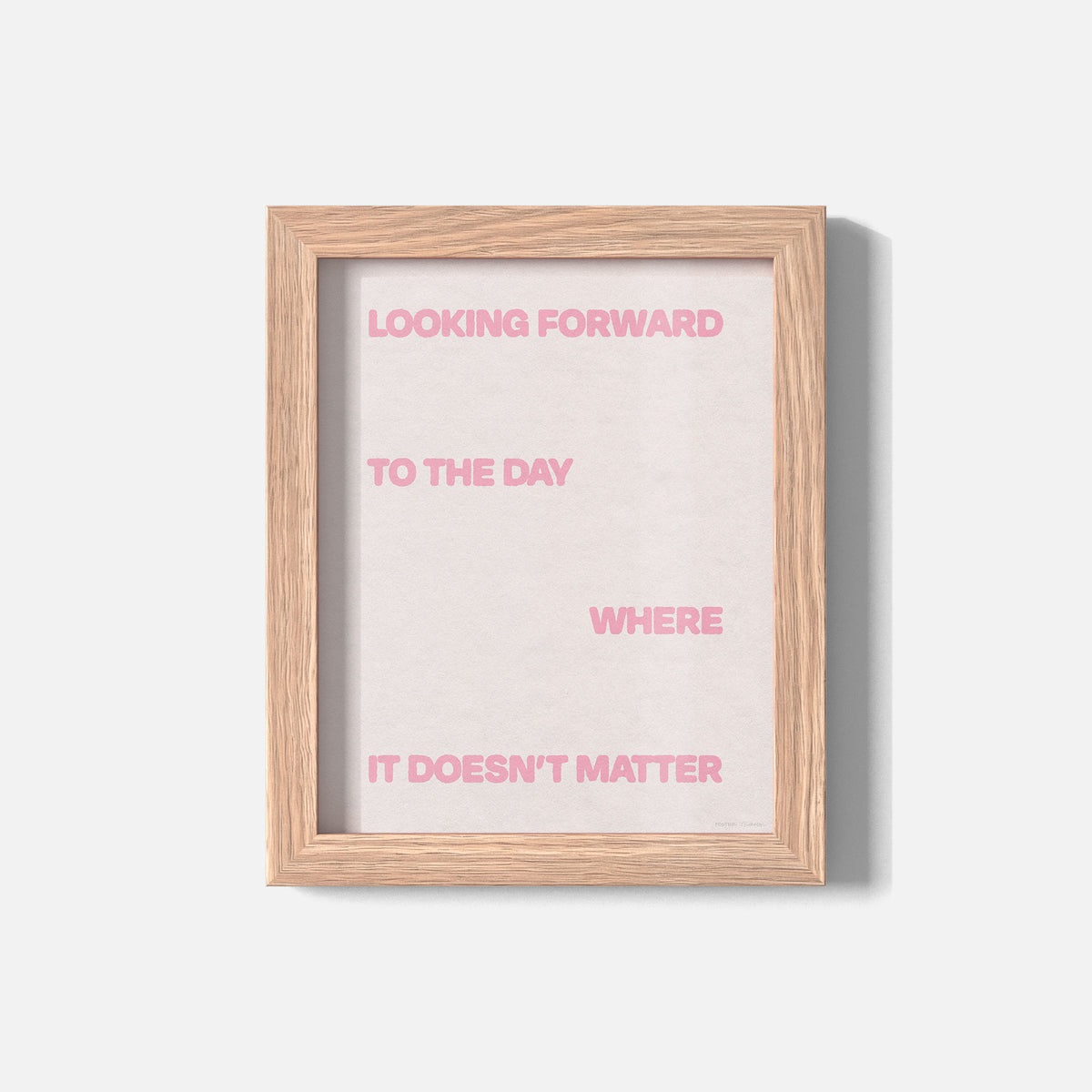 FORWARD PRINT