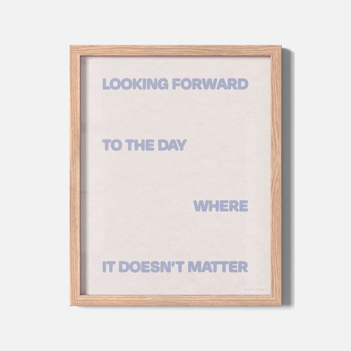 FORWARD PRINT