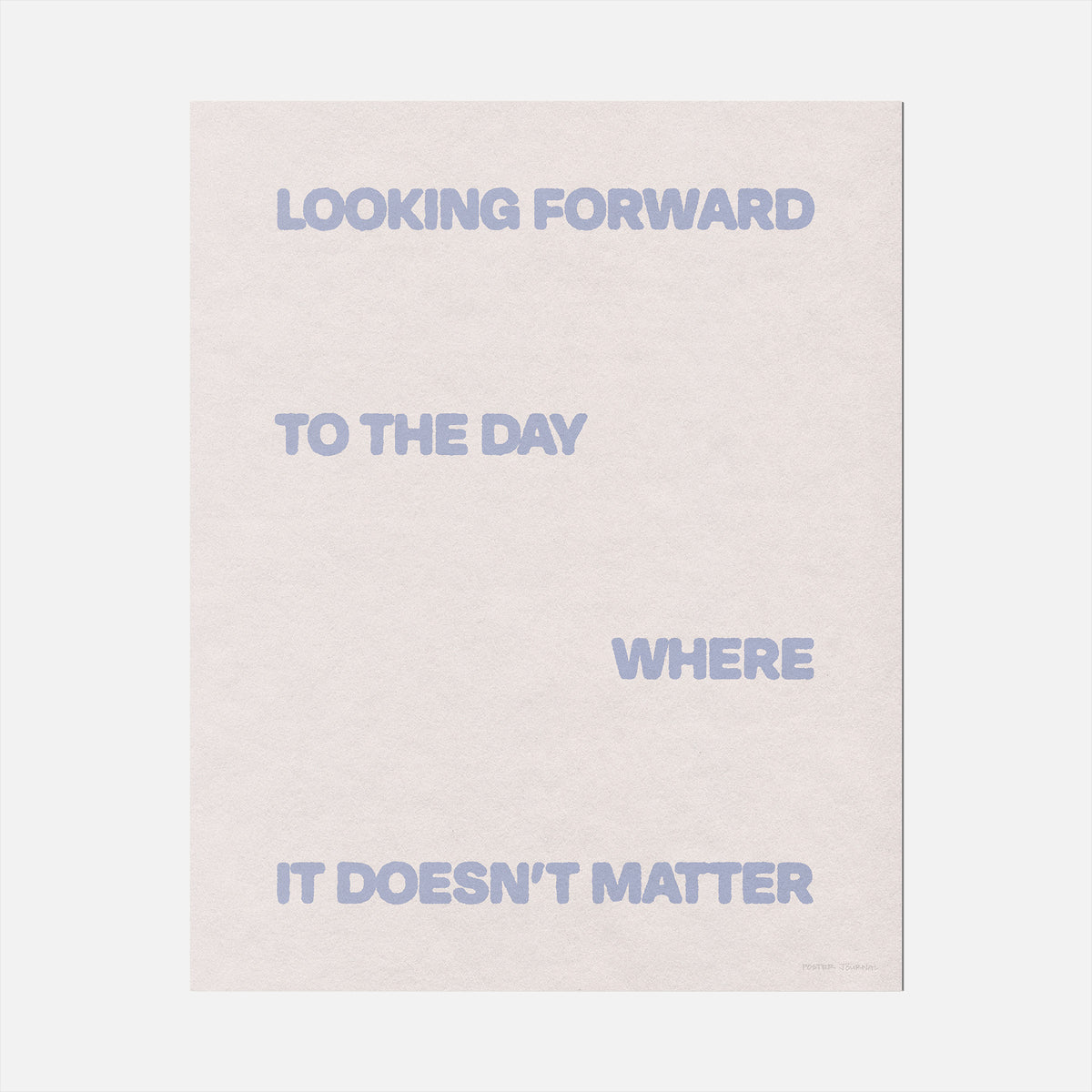 FORWARD PRINT