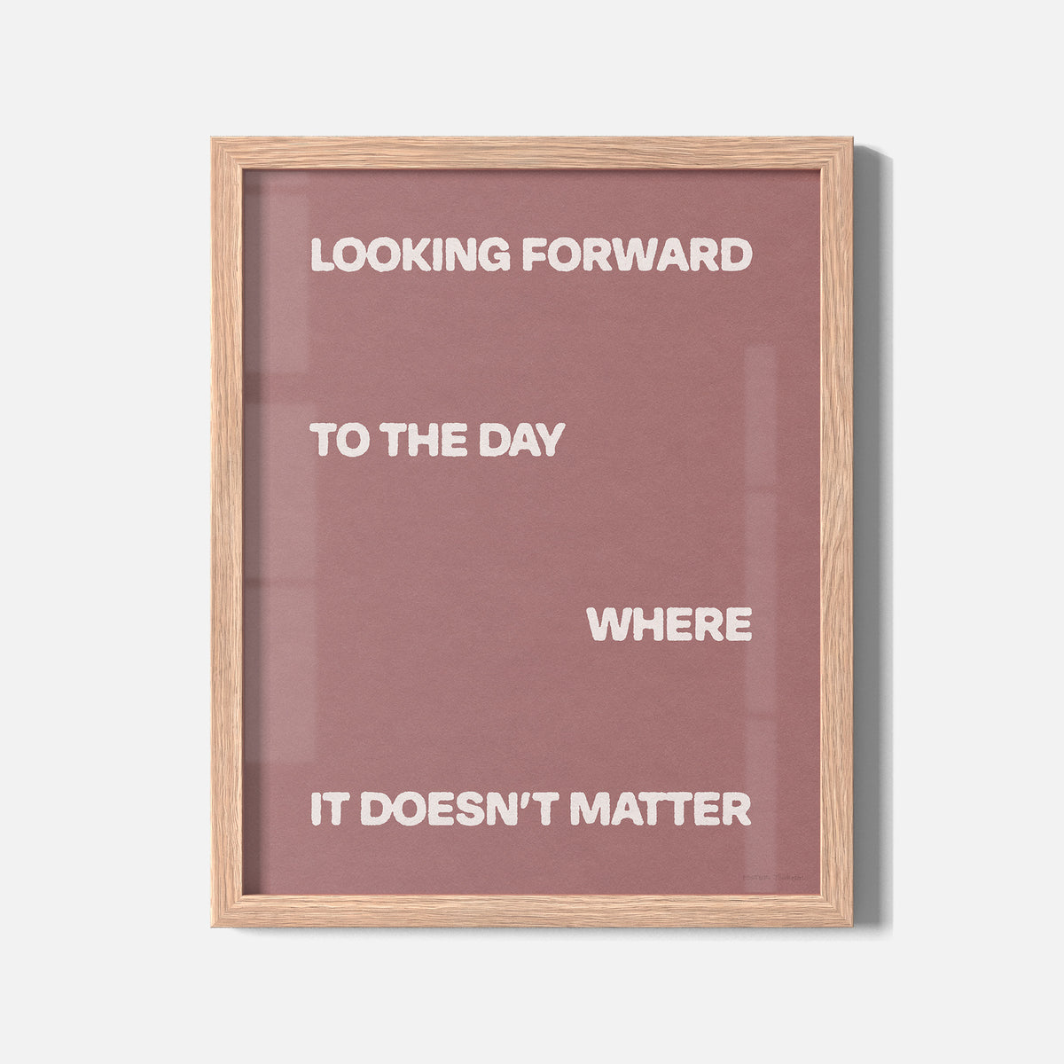 FORWARD PRINT