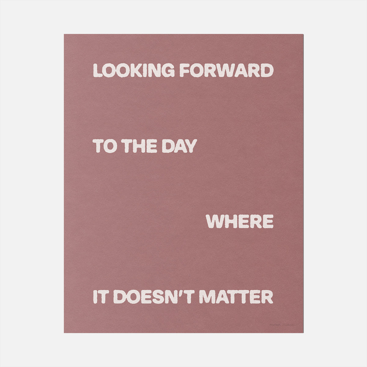 FORWARD PRINT