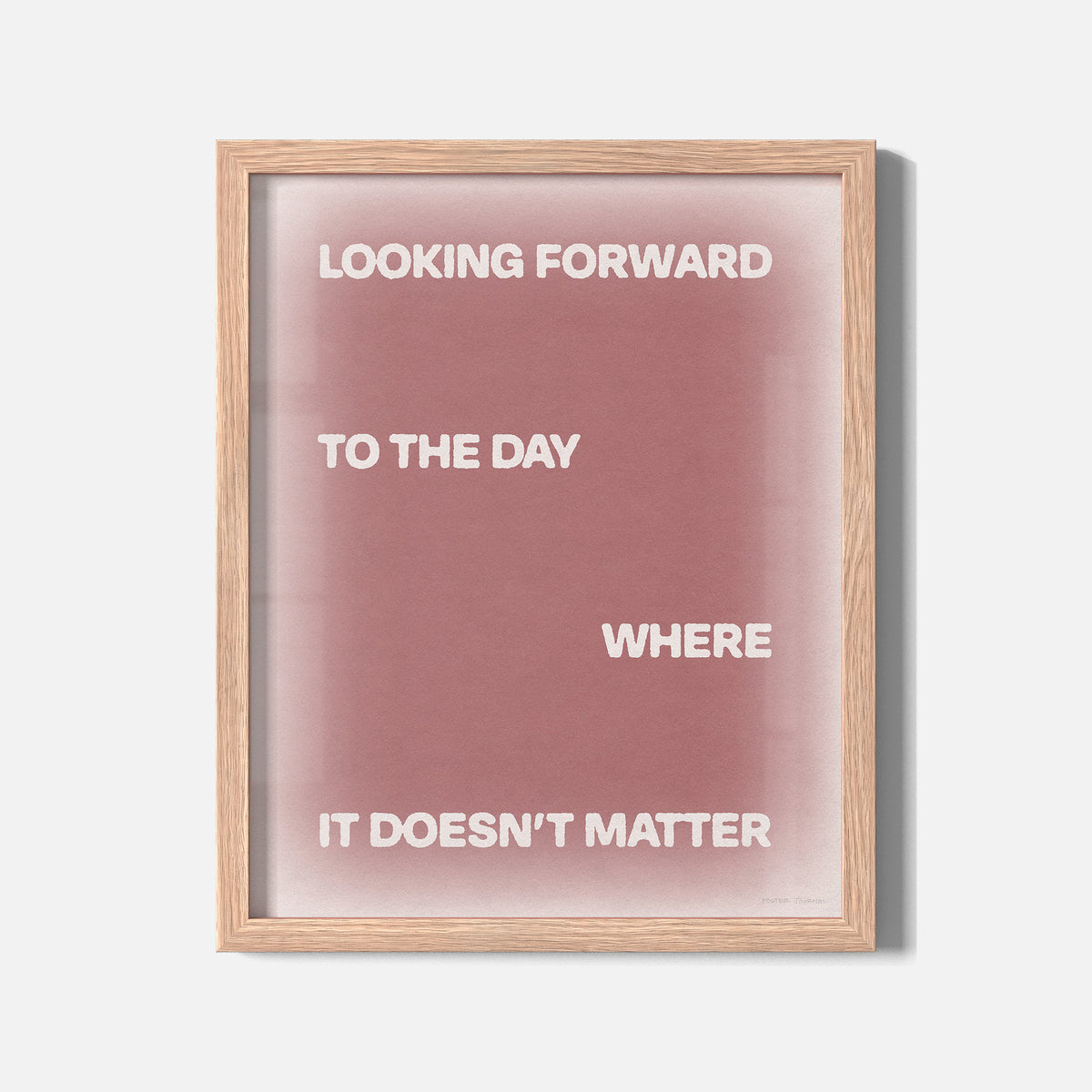 FORWARD PRINT