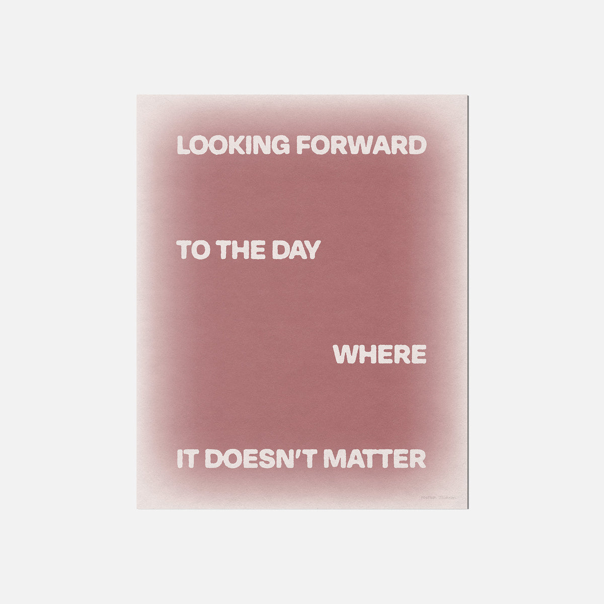 FORWARD PRINT