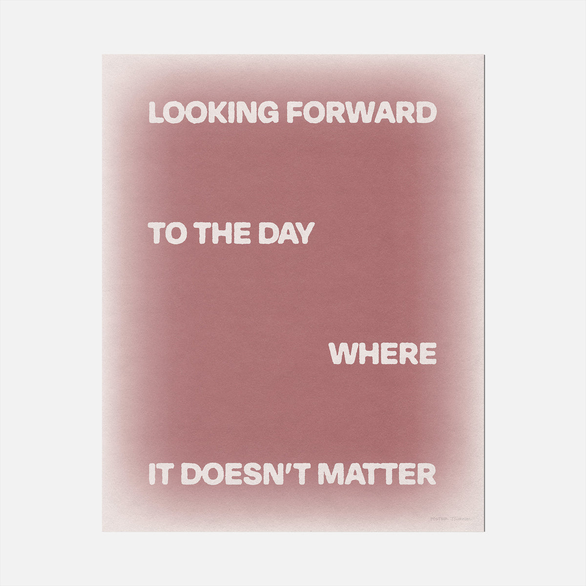 FORWARD PRINT