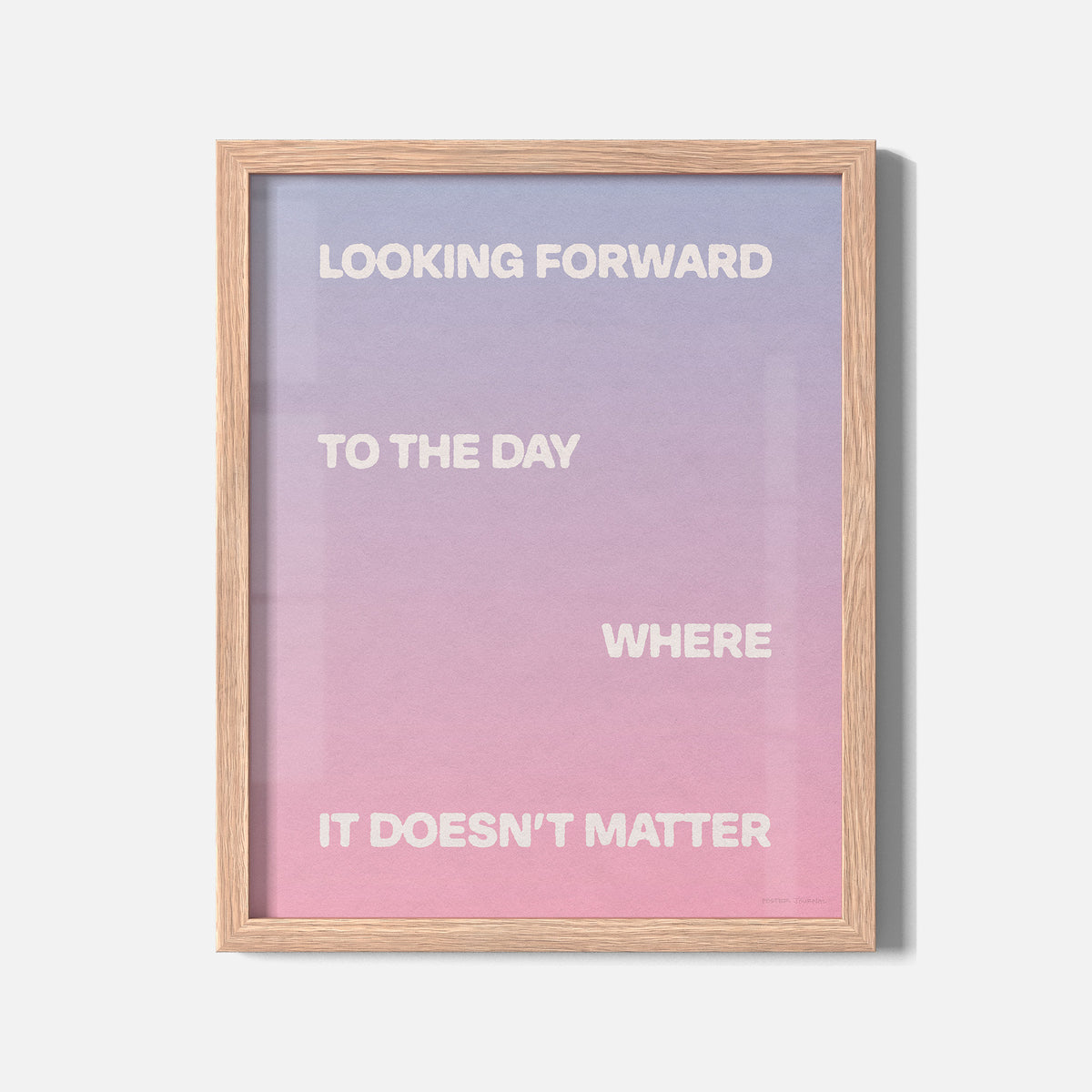 FORWARD PRINT