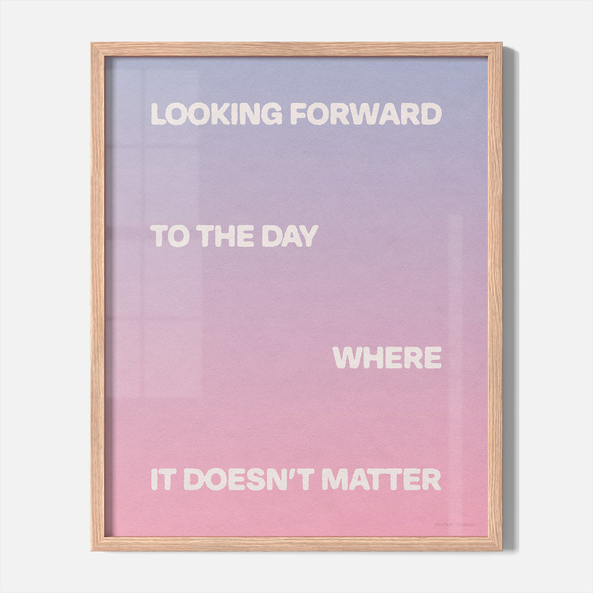 FORWARD PRINT