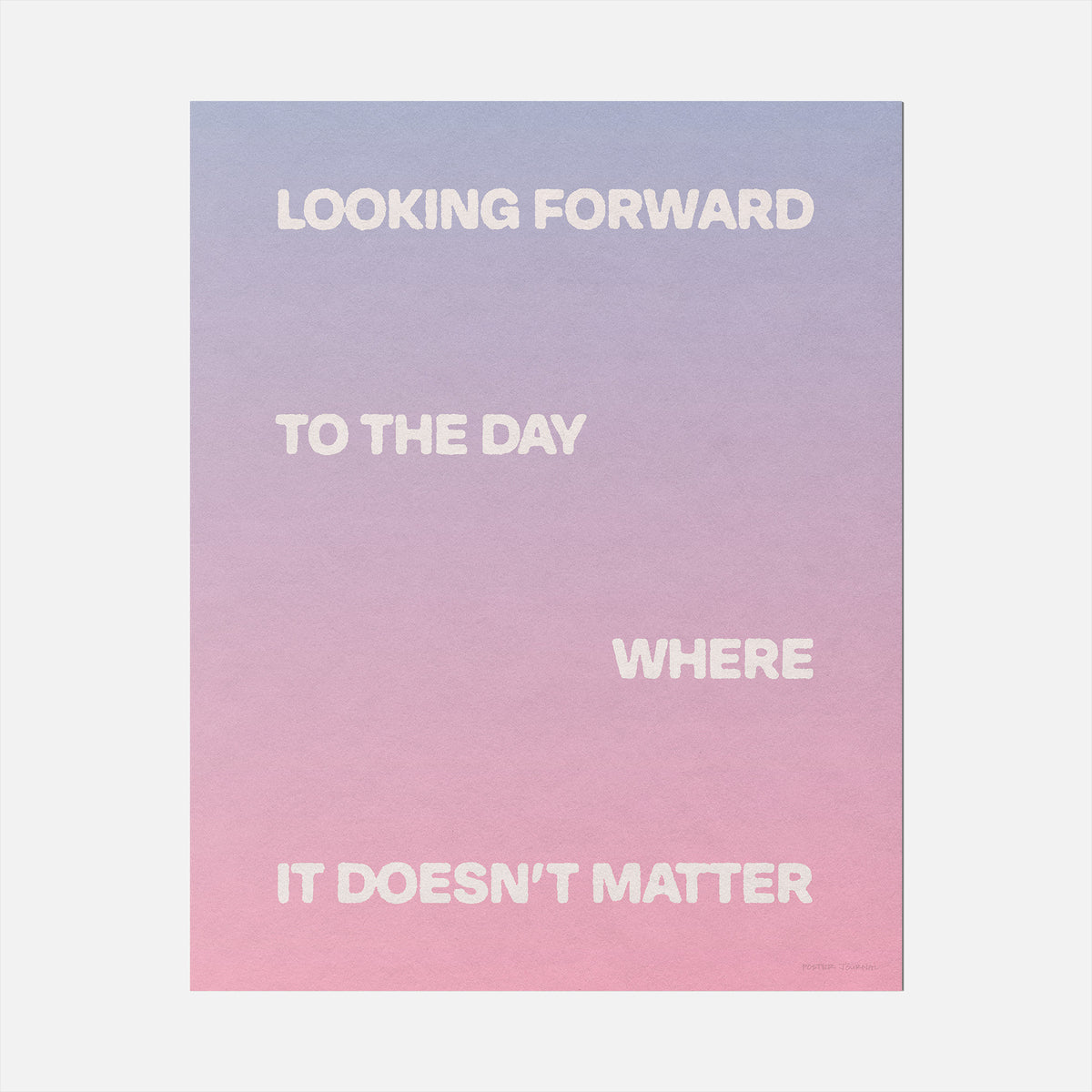 FORWARD PRINT