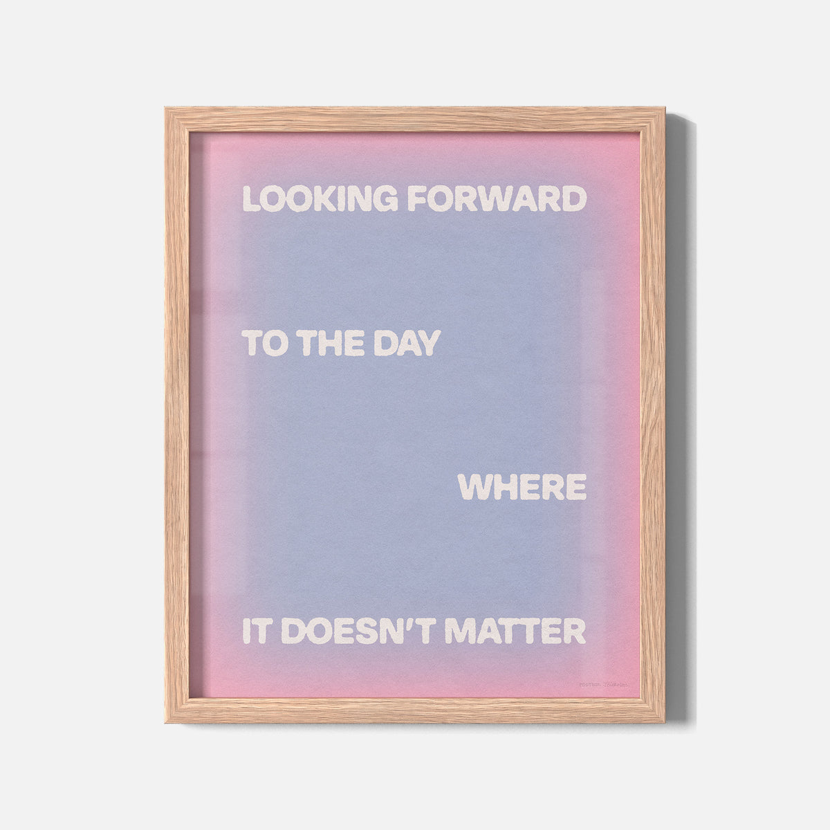 FORWARD PRINT