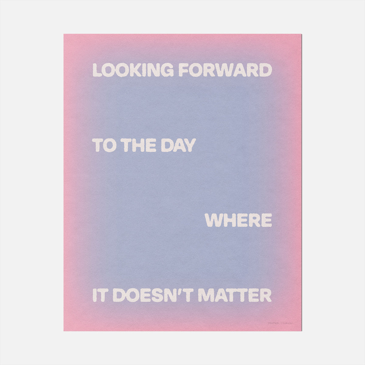 FORWARD PRINT