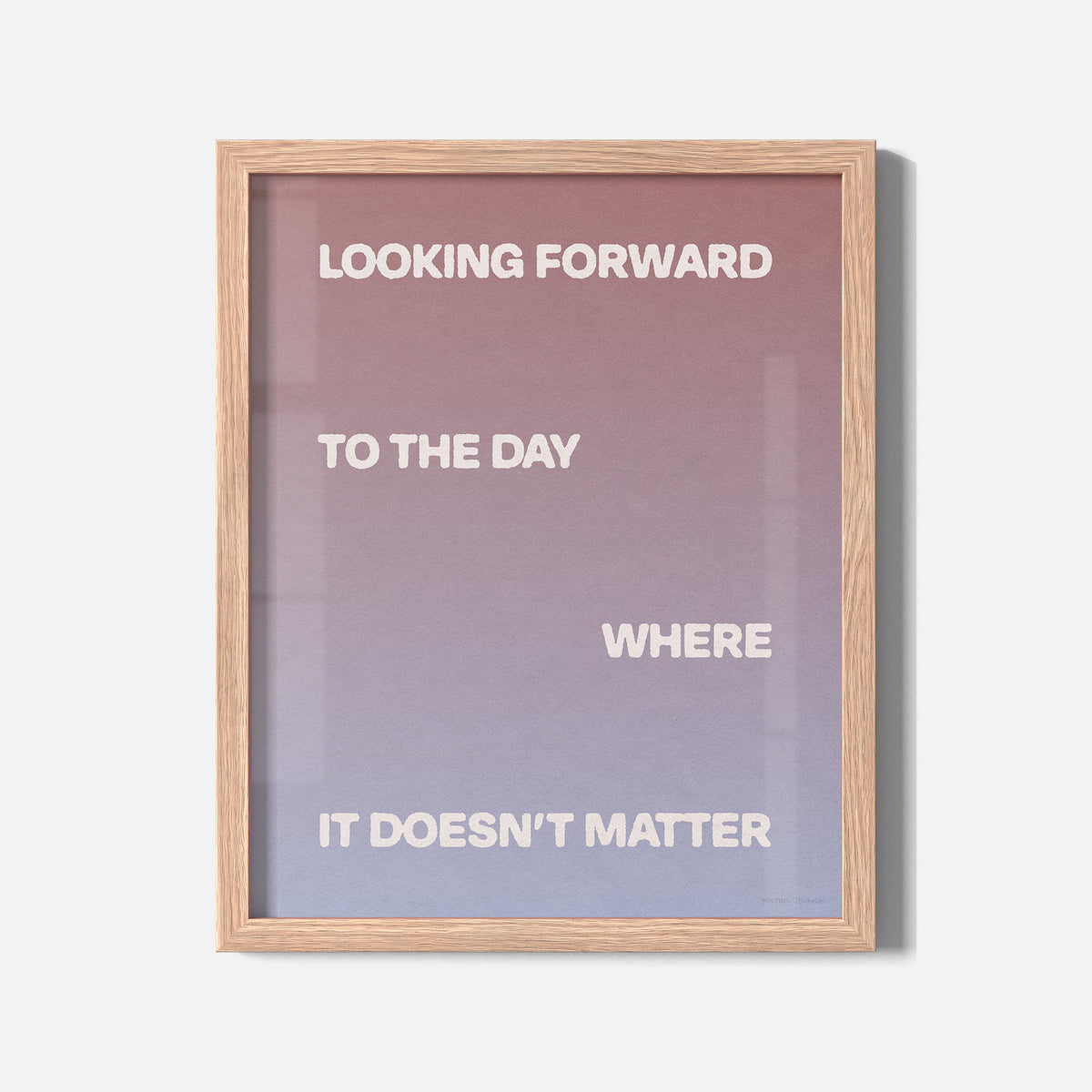 FORWARD PRINT