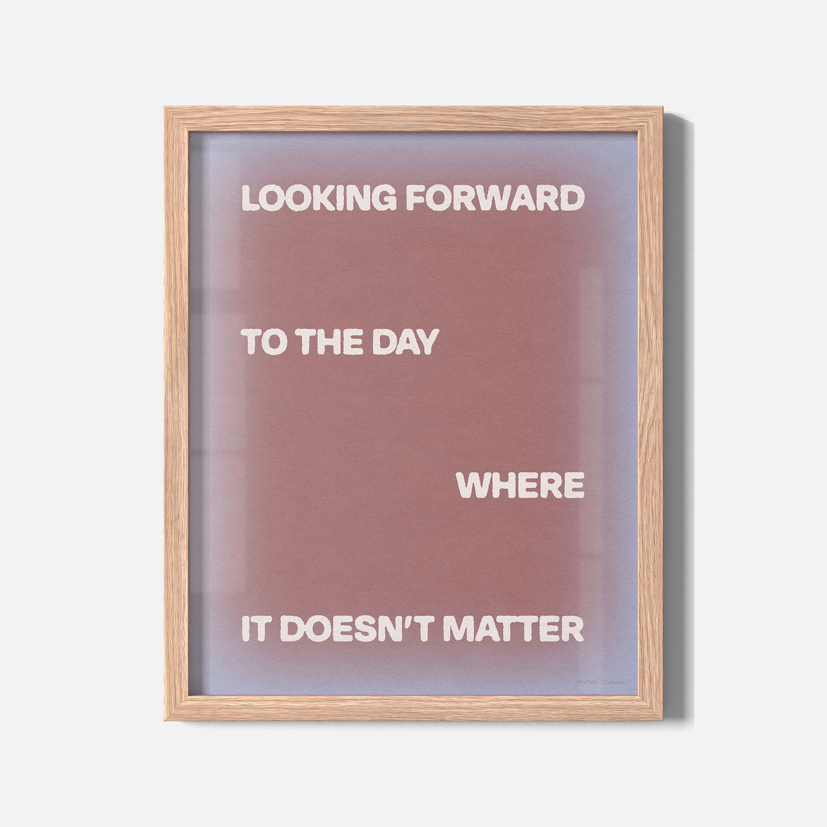 FORWARD PRINT