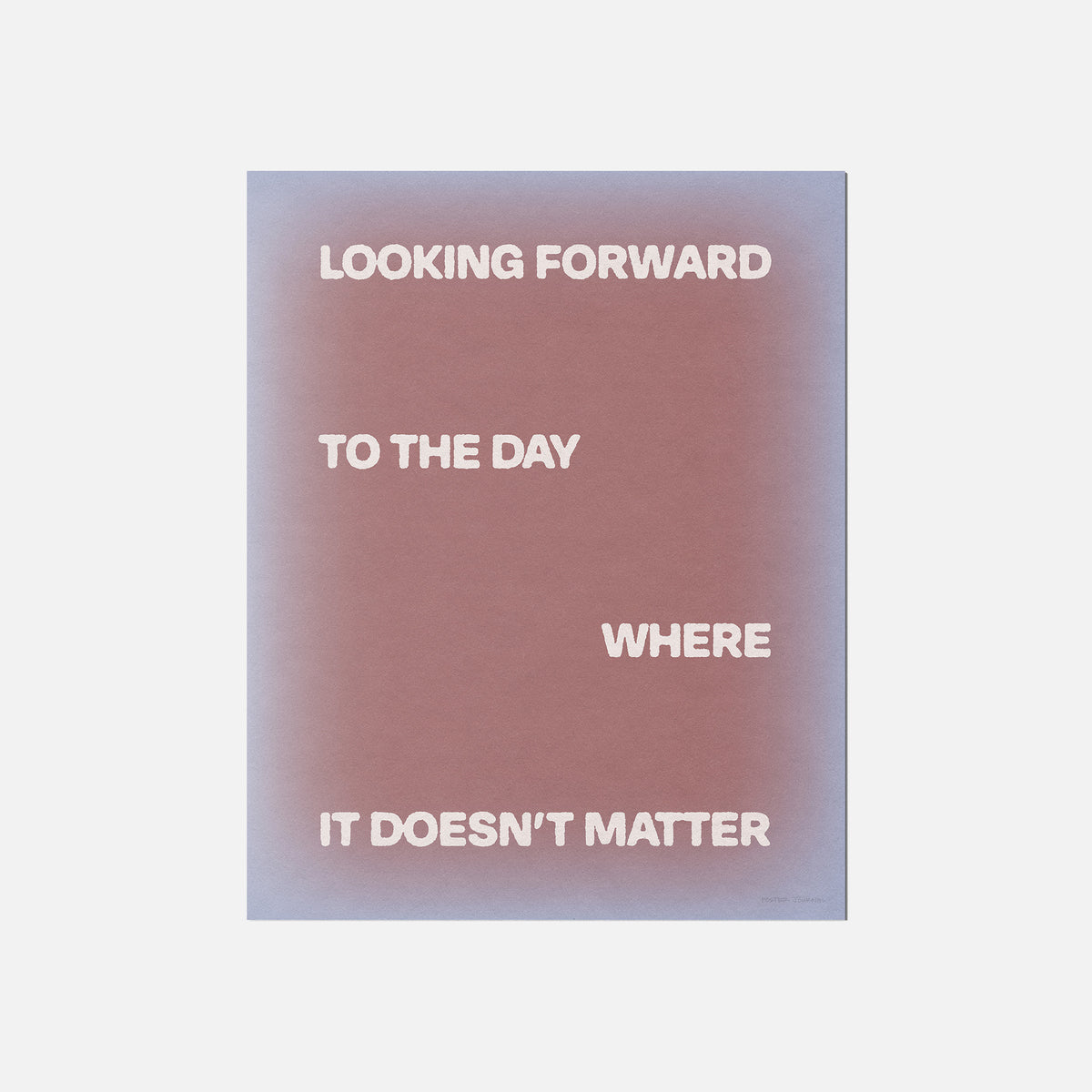 FORWARD PRINT