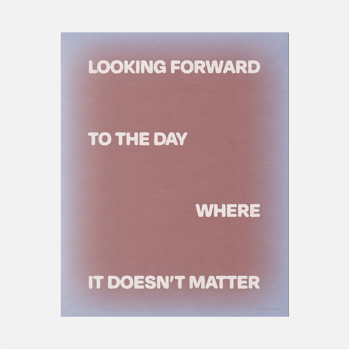 FORWARD PRINT