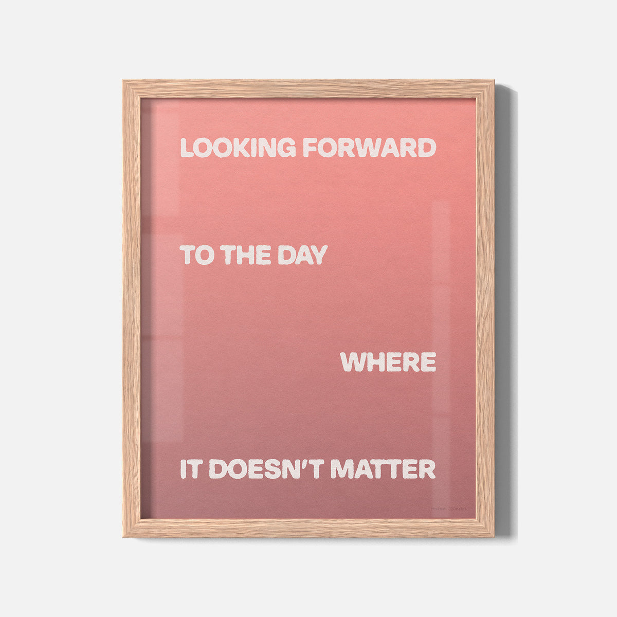 FORWARD PRINT