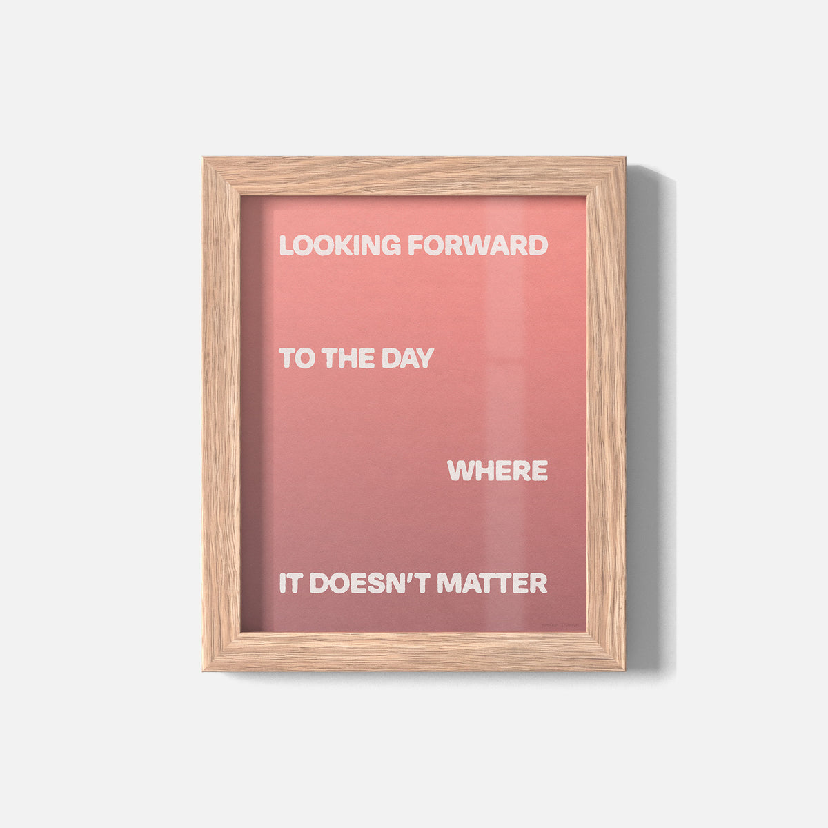 FORWARD PRINT