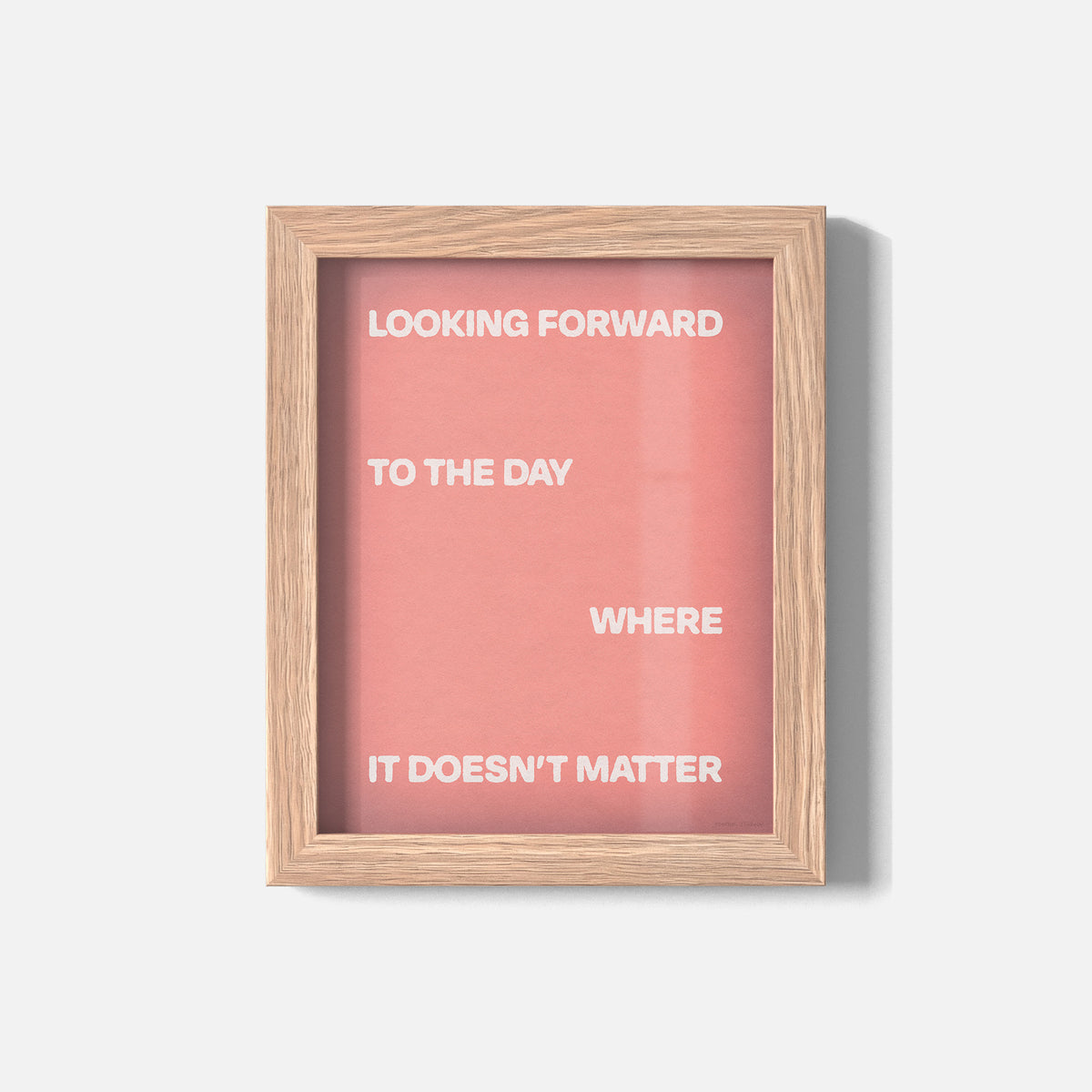 FORWARD PRINT