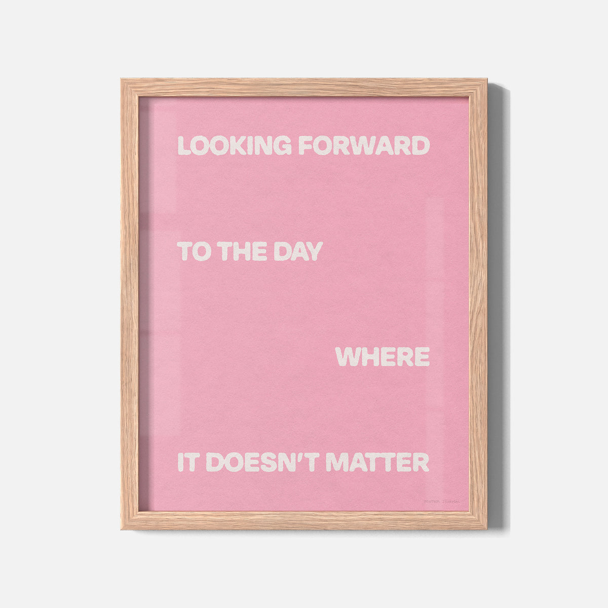 FORWARD PRINT