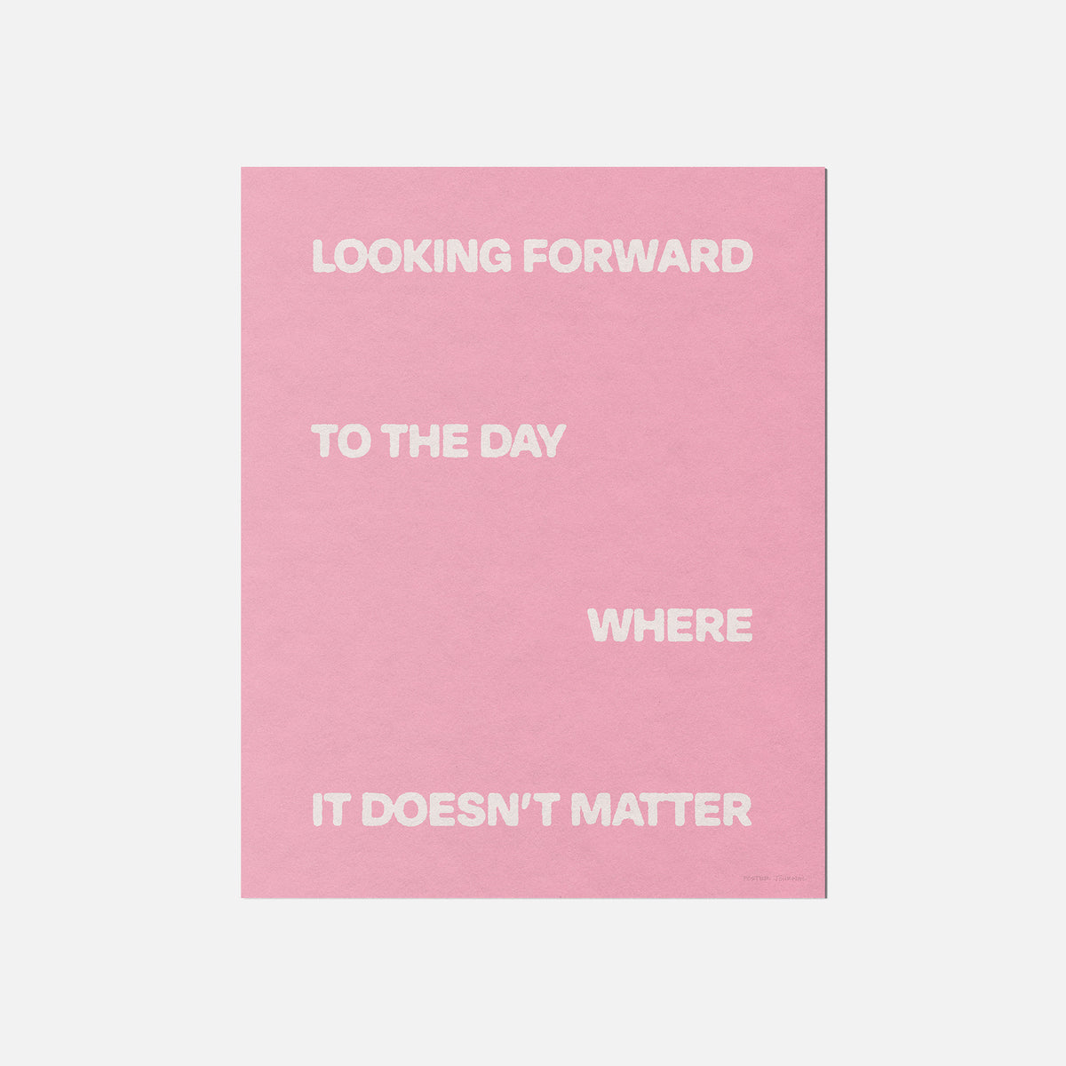 FORWARD PRINT