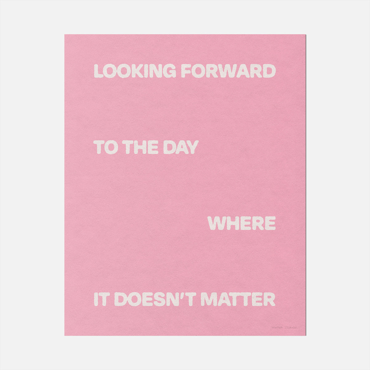 FORWARD PRINT