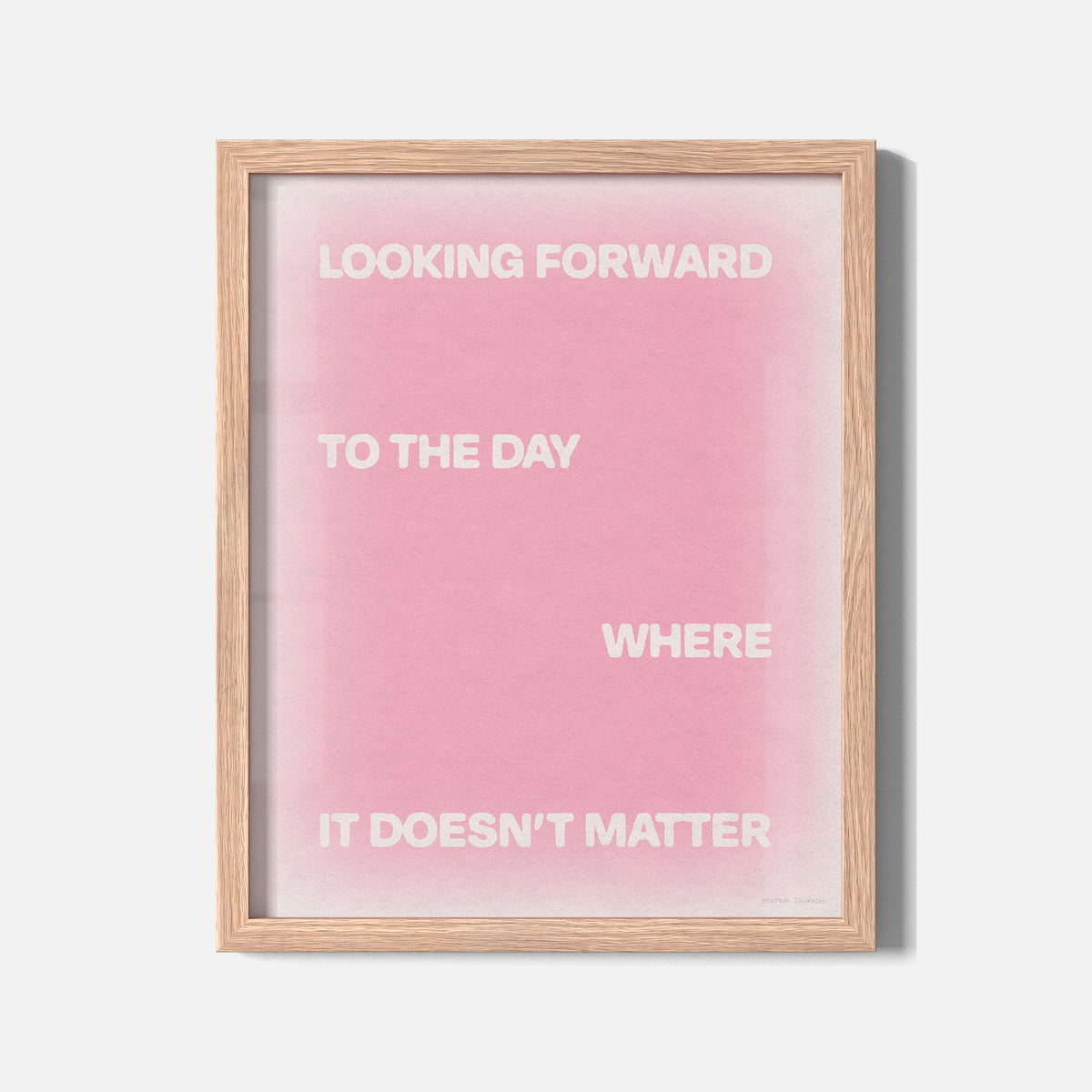 FORWARD PRINT