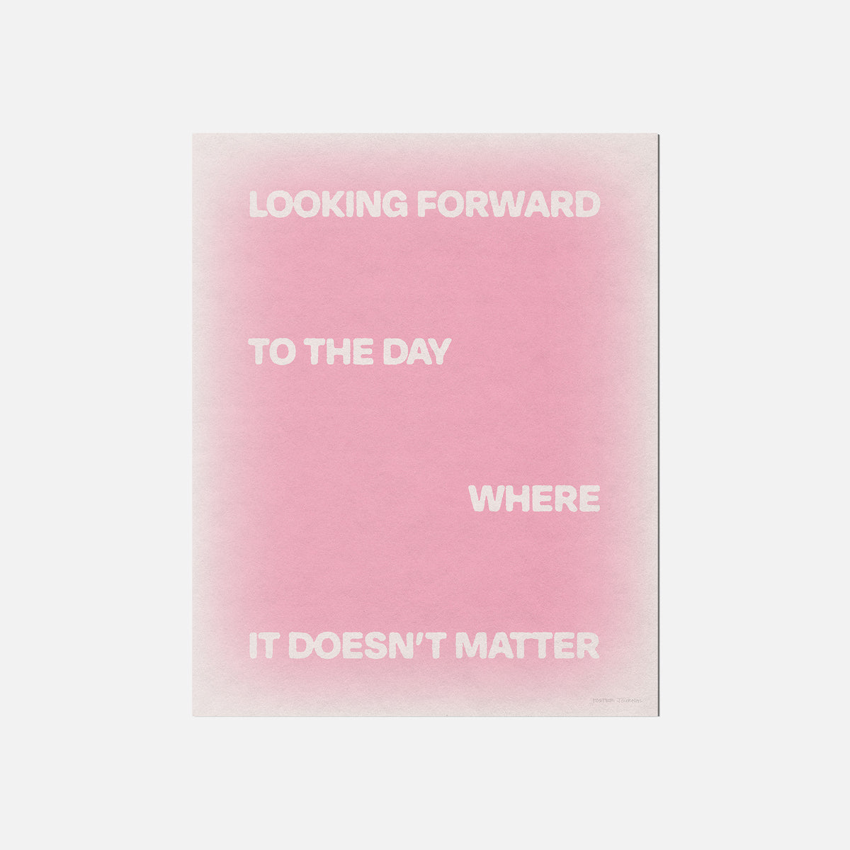 FORWARD PRINT