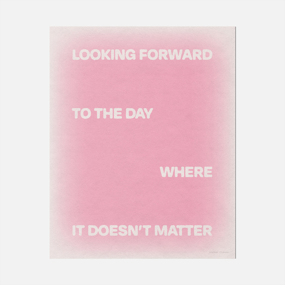 FORWARD PRINT