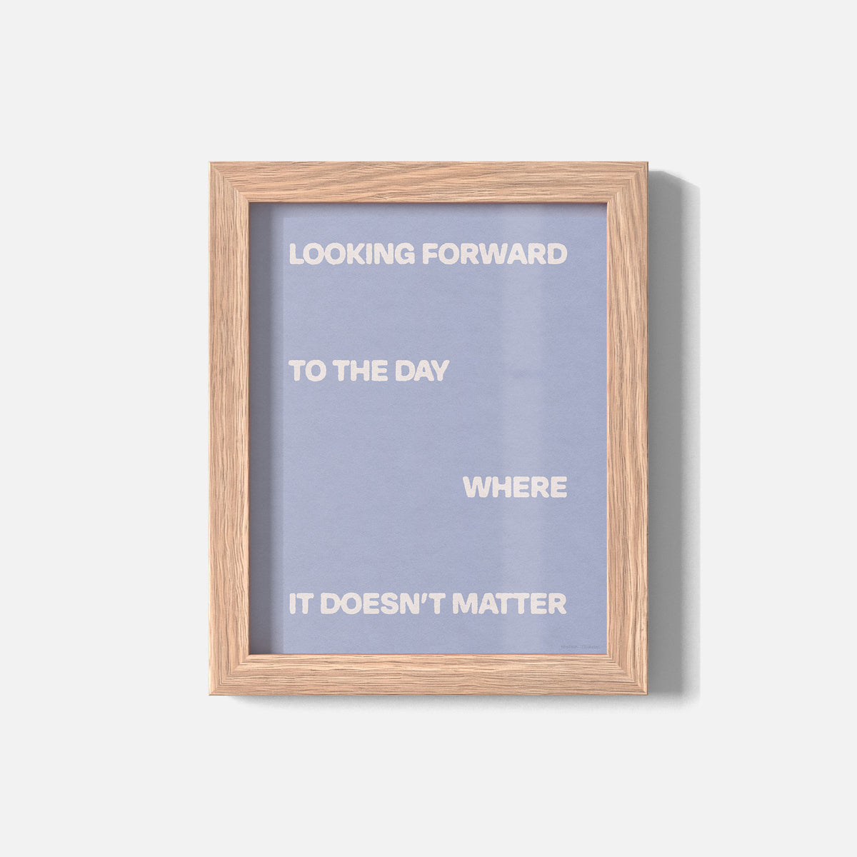 FORWARD PRINT