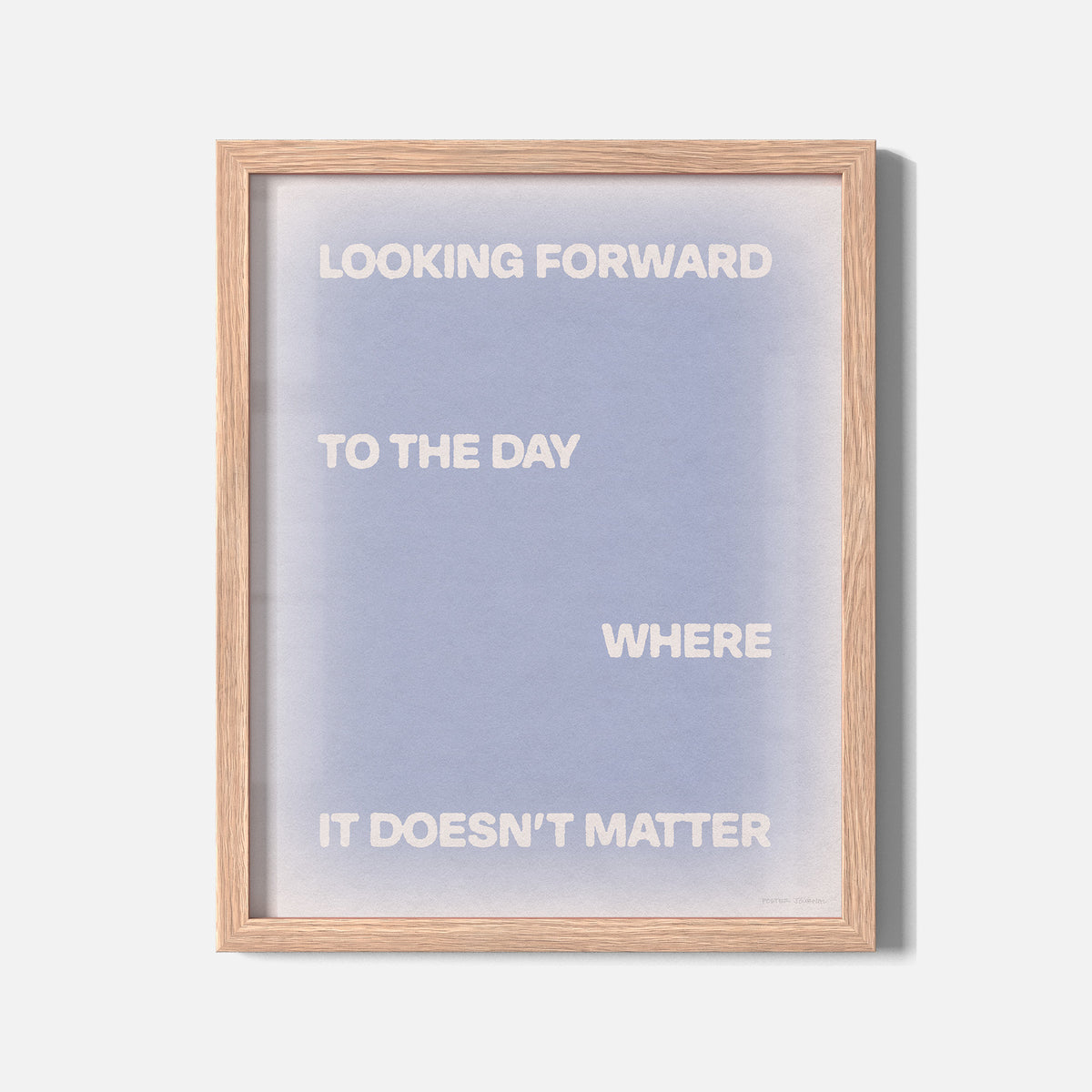 FORWARD PRINT