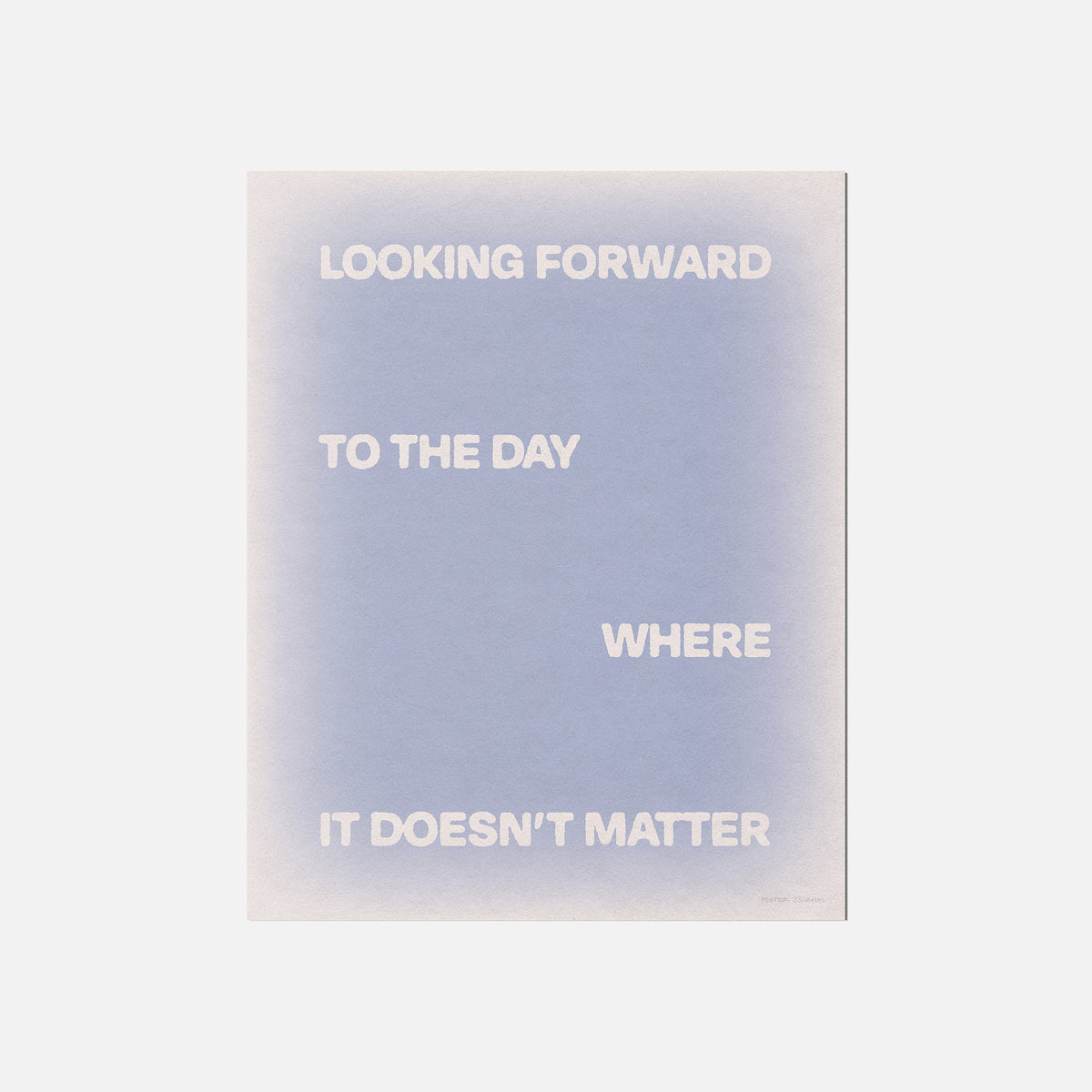 FORWARD PRINT
